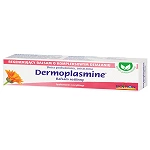 Dermoplasmine balsam regenerujący do skóry podrażnionej, 40 g