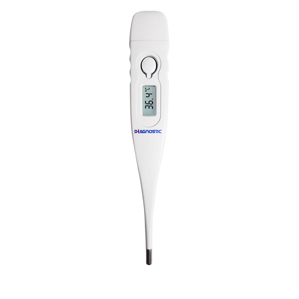 DIAGNOSTIC T-15 termometr elektroniczny, 1 szt. 