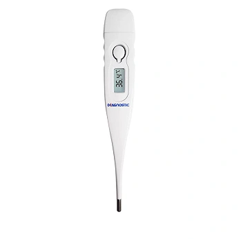 DIAGNOSTIC T-15, termometr elektroniczny, 1 szt.