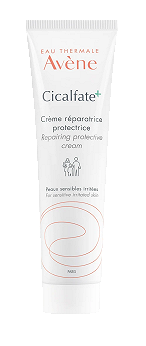 Avene Cicalfate+ , regenerujący krem ochronny, 100 ml