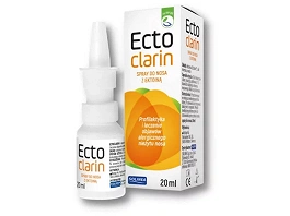 Ectoclarin