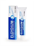 Elgydium Anti Plaque pasta do zębów antybakteryjna, 100 g