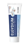 ELGYDIUM TIMER Edukacyjna pasta do zębów, która wydłuża czas szczotkowania, 50ml