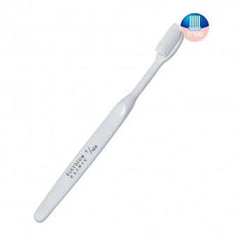 ELGYDIUM CLINIC 7/100, pooperacyjna szczoteczka