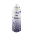 Farmactive Silver Spray  preparat o działaniu antybakteryjnym i pielęgnującym rany, 125 ml