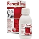 Ferovit Bio Special Kids, płyn ze składnikami uzupełniającymi dietę w żelazo, 150 g płyn ze składnikami uzupełniającymi dietę w żelazo, 150 g