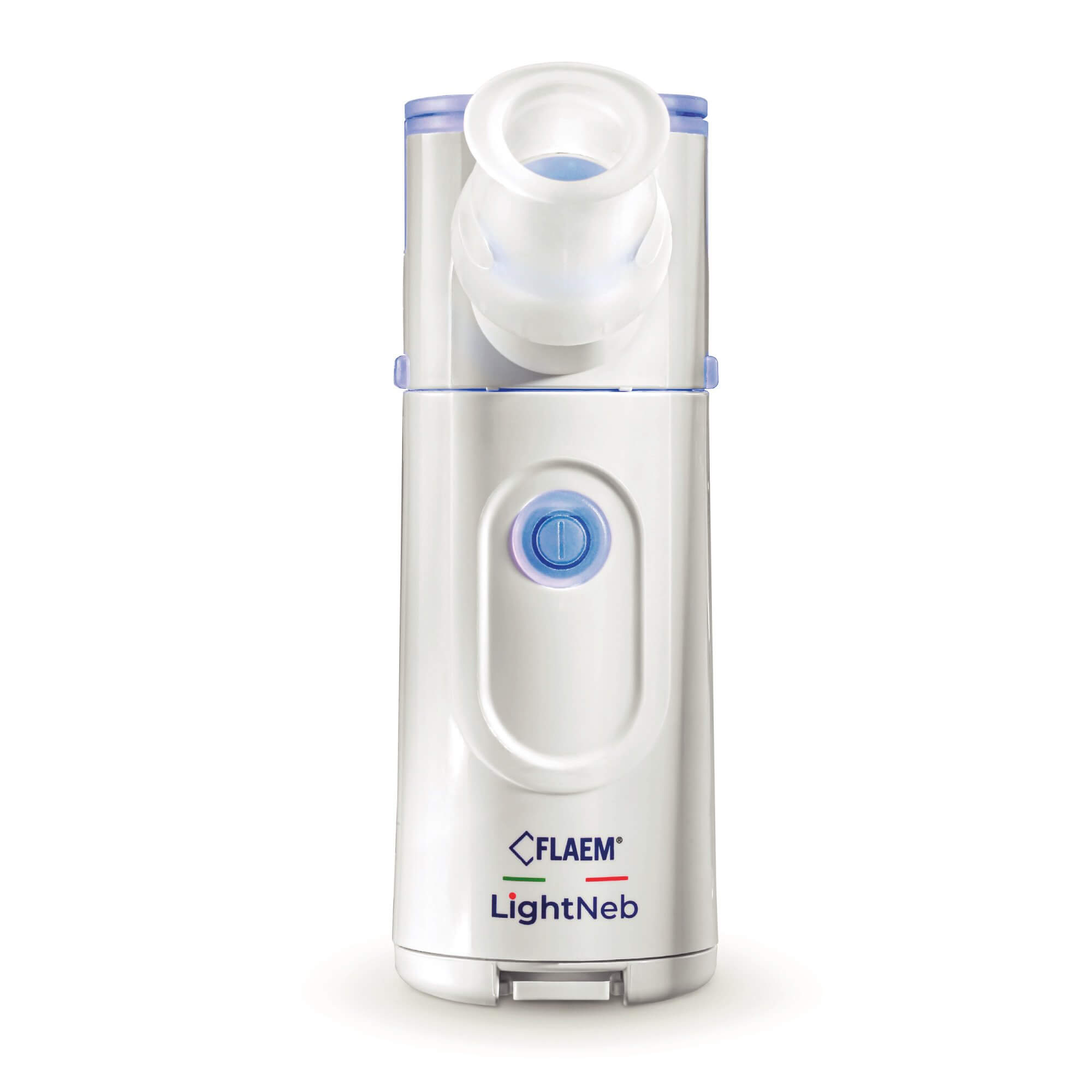 FLAEM LightNeb Inhalator, membranowy, 1 szt.