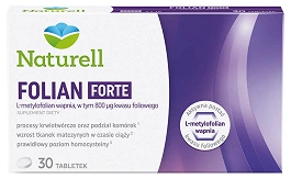 Naturell Folian Forte