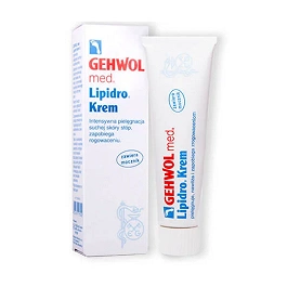 Gehwol Lipidro