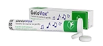 GeloVox tabletki do ssania o smaku porzeczkowo-mentolowym, 10 szt.