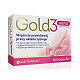 Gold3vena, tabletki ze składnikami wspierającymi pracę układu żylnego, 60 szt. tabletki ze składnikami wspierającymi pracę układu żylnego, 60 szt.