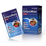 GripoMax Extra proszek w saszetkach wspierający układ odpornościowy, 10 szt.