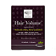 Hair Volume  tabletki ze składnikami wzmacniającymi włosy, skórę i paznokcie, 105 szt. (90 + 15) 