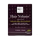Hair Volume , tabletki ze składnikami wzmacniającymi włosy, skórę i paznokcie, 105 szt. (90 + 15) tabletki ze składnikami wzmacniającymi włosy, skórę i paznokcie, 105 szt. (90 + 15) 