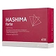 Hashima Forte, kapsułki ze składnikami na prawidłowe funkcjonowanie tarczycy, 30 szt. kapsułki ze składnikami na prawidłowe funkcjonowanie tarczycy, 30 szt.