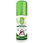Hit Moskito  spray odstraszający komary i kleszcze, 80 ml