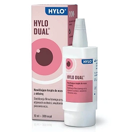 Hylo Dual