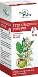 Intractum Hippocastani PhytoPharm  preparat wspomagający w przypadku niewydolności żylnej, 100 ml