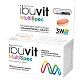Ibuvit MultiSpec, tabletki z witaminami i minerałami, 30 szt. tabletki z witaminami i minerałami, 30 szt.