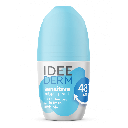 IDEEPHARM IDEEDERM Sensitive