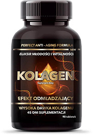 Kolagen