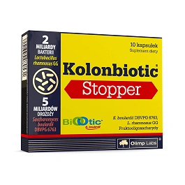 Olimp Kolonbiotic Stopper