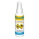 KomarOff , spray hipoalergiczny chroniący skórę przed ugryzieniami owadów, 70 ml spray hipoalergiczny chroniący skórę przed ugryzieniami owadów, 70 ml
