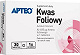 Kwas foliowy APTEO , tabletki ze składnikami dla kobiet planujących ciążę i w okresie ciąży, 30 szt. tabletki ze składnikami dla kobiet planujących ciążę i w okresie ciąży, 30 szt.