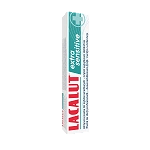 Lacalut Extra Sensitive pasta do zębów wrażliwych, 75 ml