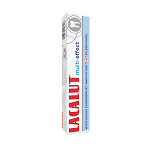 Lacalut Multi Effect pasta do zębów, 75 ml