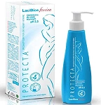 LaciBios Femina Protecta  żel specjalistyczny do higieny intymnej pH 3,5, 150 ml