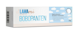 LAMAmi Bobopanten, maść ochronna dla dzieci i niemowląt, 50 g