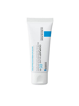 La Roche-Posay Cicaplast Baume B5+, balsam kojąco-regenerujący, 40 ml