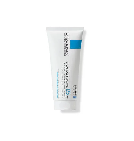 La Roche-Posay Cicaplast Baume B5+ balsam kojąco-regenerujący, 100 ml