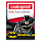 Leukoplast Kids Hero Edition , plastry na skaleczenia dla dzieci, 12 szt. plastry na skaleczenia dla dzieci, 12 szt.