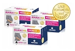 MamaDHA Premium+ 3 szt. 180 kapsułek