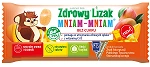 Zdrowy Lizak Mniam-Mniam zawiera 12 witamin i 2 minerały o smaku mango, 1 szt.