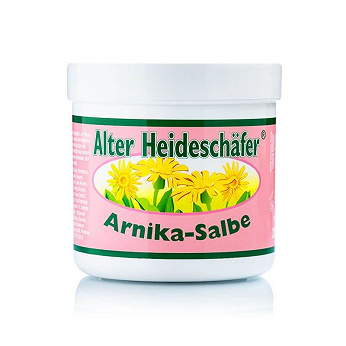 Alter Heideschafer, maść z arniką, 250 ml