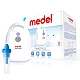 Medel Family Plus, inhalator z nebulizatorem do oczyszczania zatok + oczyszczacz do nosa inhalator z nebulizatorem do oczyszczania zatok + oczyszczacz do nosa