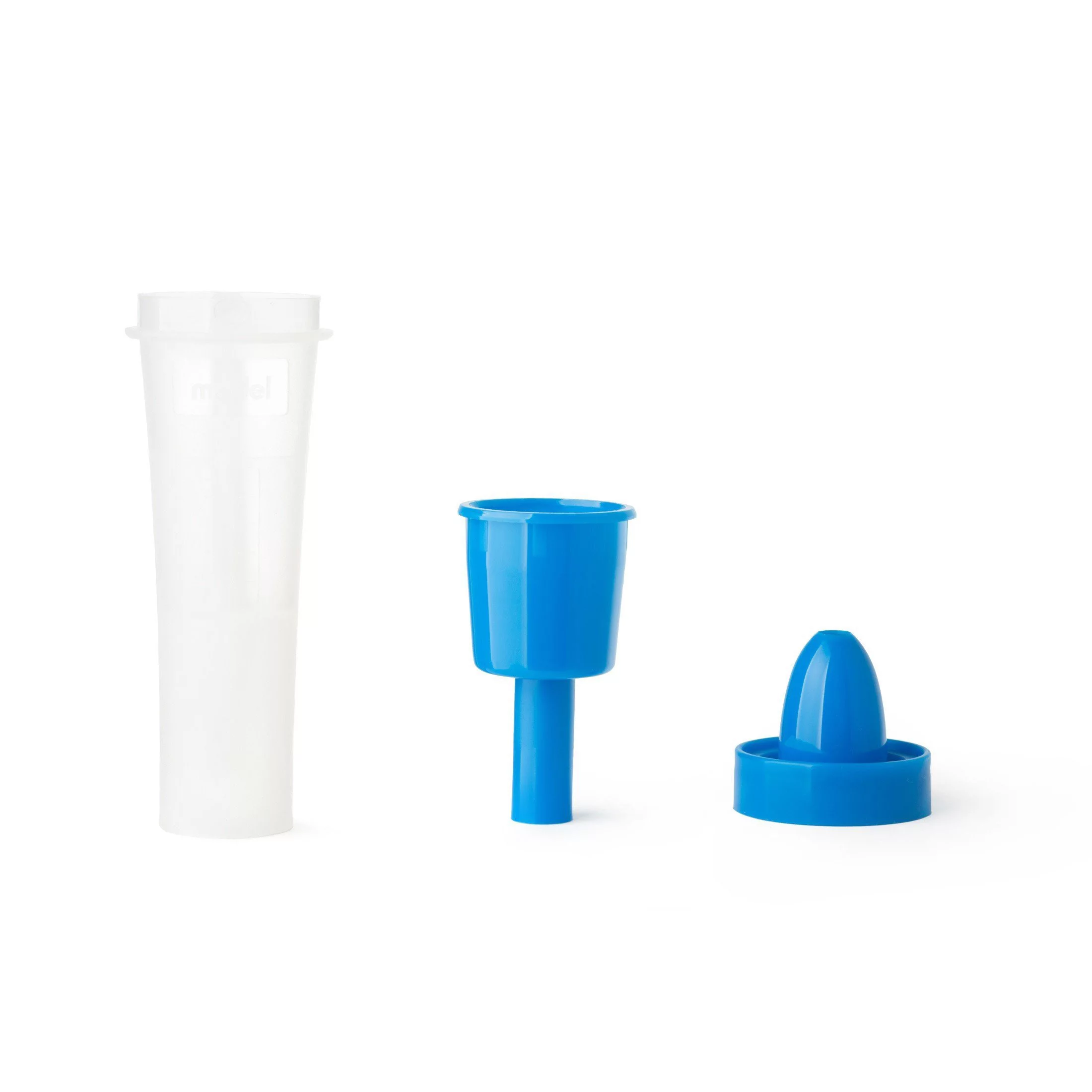 Medel Family Plus, inhalator z nebulizatorem do oczyszczania zatok + oczyszczacz do nosa
