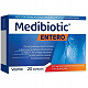 Medibiotic Entero, kapsułki ze składnikami łagodzącymi biegunkę, 20 szt. kapsułki ze składnikami łagodzącymi biegunkę, 20 szt.
