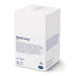Kompresy MEDICOMP EXTRA