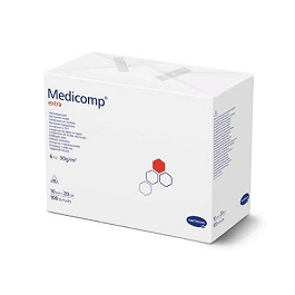Kompresy MEDICOMP EXTRA