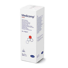 Kompresy MEDICOMP EXTRA