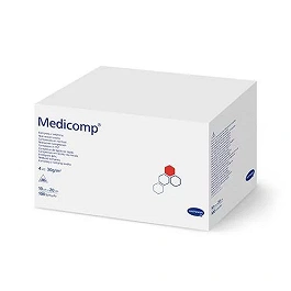 Kompresy MEDICOMP