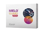Mieloguard Glyco  kapsułki ze składnikami wspierającymi układ nerwowy, 30 szt.