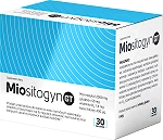 Miositogyn GT  proszek dla kobiet w wieku rozrodczym ze składnikami regulującymi aktywność hormonalną, 30 sasz.