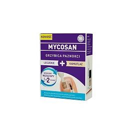 Mycosan