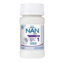 NAN Expert pro H.A. 1