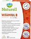 Naturell Witamina B ACTIVE , kapsułki ze składnikami wspierającymi układ nerwowy, 30 szt. kapsułki ze składnikami wspierającymi układ nerwowy, 30 szt.